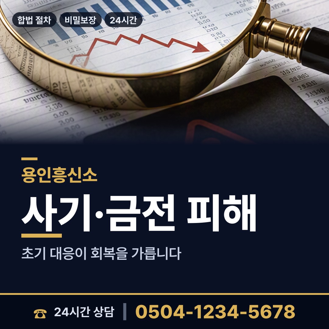 용인 구성동 예비배우자조사 상담 안내